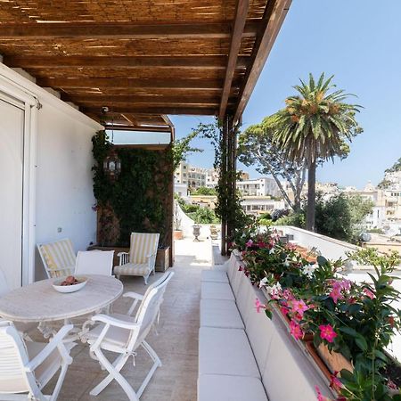 Villa Birago By Elite Villas Capri Dış mekan fotoğraf