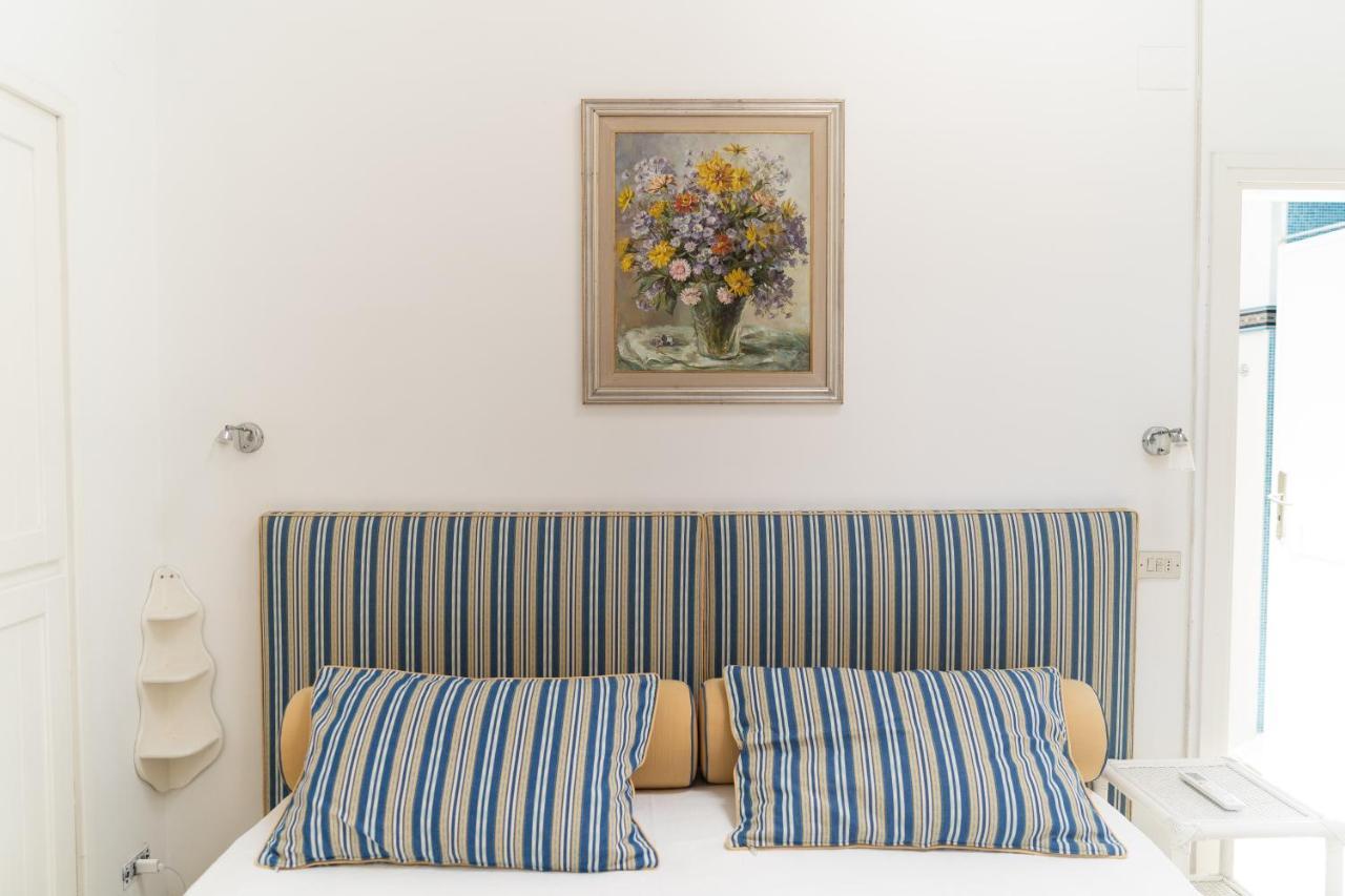 Villa Birago By Elite Villas Capri Dış mekan fotoğraf