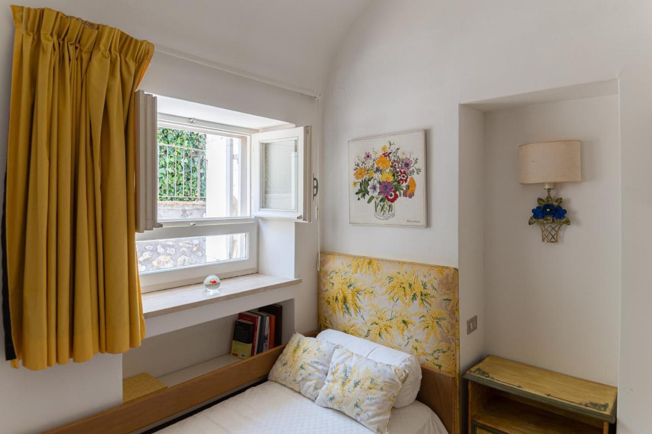 Villa Birago By Elite Villas Capri Dış mekan fotoğraf