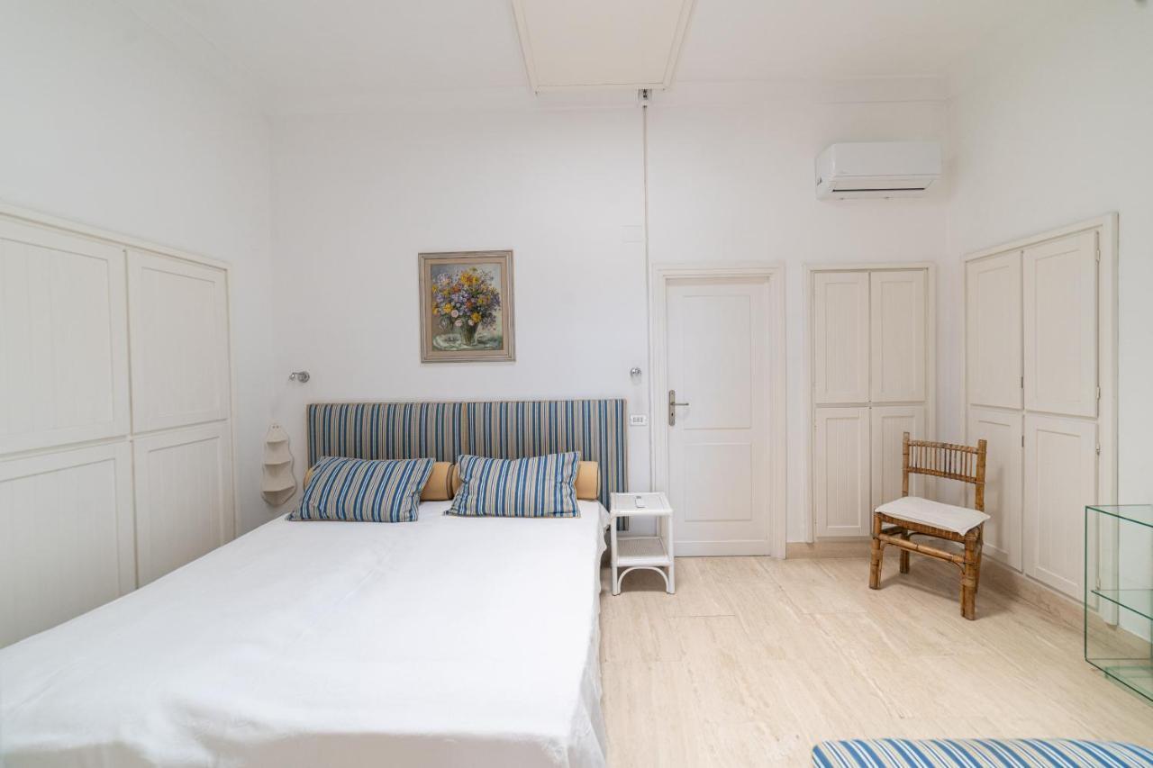 Villa Birago By Elite Villas Capri Dış mekan fotoğraf