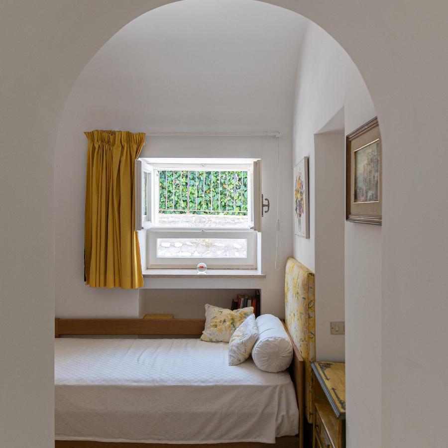 Villa Birago By Elite Villas Capri Dış mekan fotoğraf