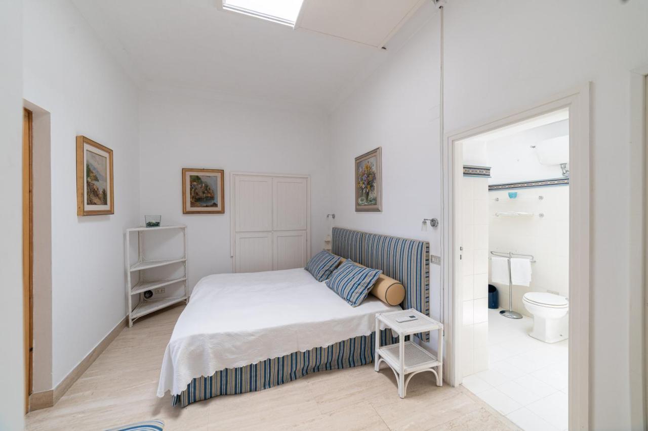 Villa Birago By Elite Villas Capri Dış mekan fotoğraf