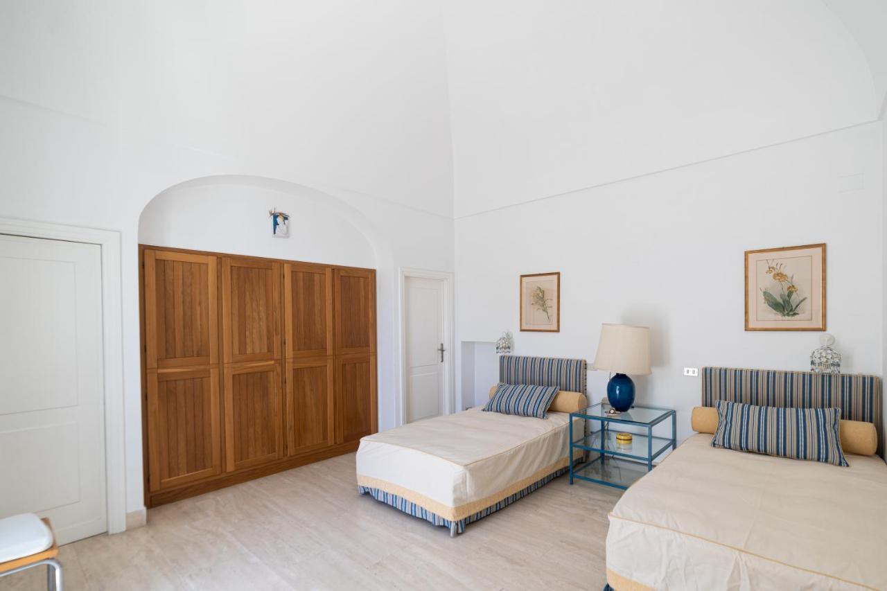 Villa Birago By Elite Villas Capri Dış mekan fotoğraf